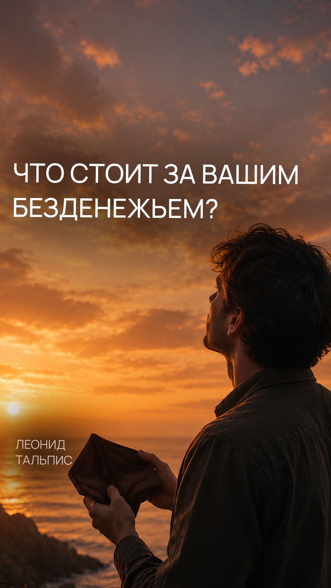Почему деньги снова не приходят?