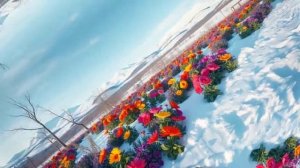 Озорная песенка,для хорошего настроения. «Вечно молодая»