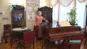 «Купеческие салоны»: старооскольский краеведческий музей приглашает окунуться в прошлое