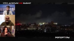 «Обезьяна на трёх стульях» и пустые пусковые