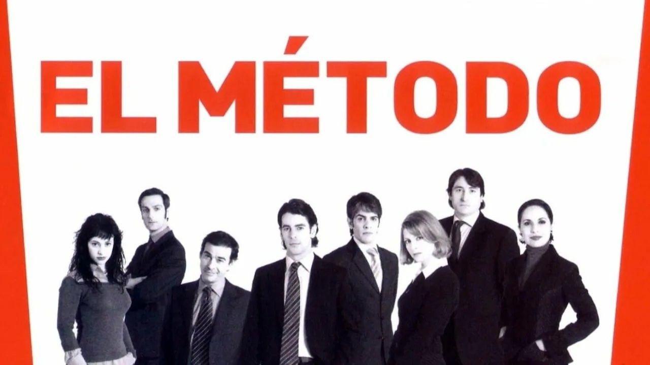 Метод | El metodo (2005)