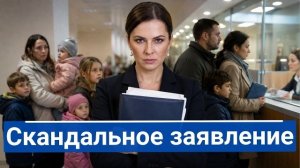 ЛДПР потребовала сократить выплаты мигрантам — что показали первые цифры