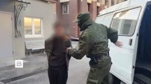 ‼️🇷🇺⚡ФСБ предотвратила подготовку теракта на объекте Росгвардии в Приморье