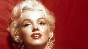 Мэрилин Монро. (After You Get What You Want) 1954 (4К)