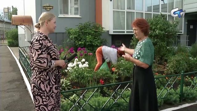 Северск сегодня 050826