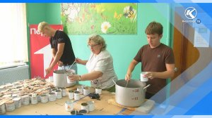 05.08.2026 От свечей до субботников как волонтёры и школьники помогают бойцам и городу