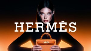 Hermès In Store Fashion Music Background Playlist August 2026