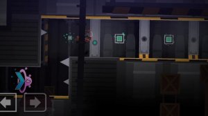 Гайд прохождения «E S C A P E» в geometry dash.