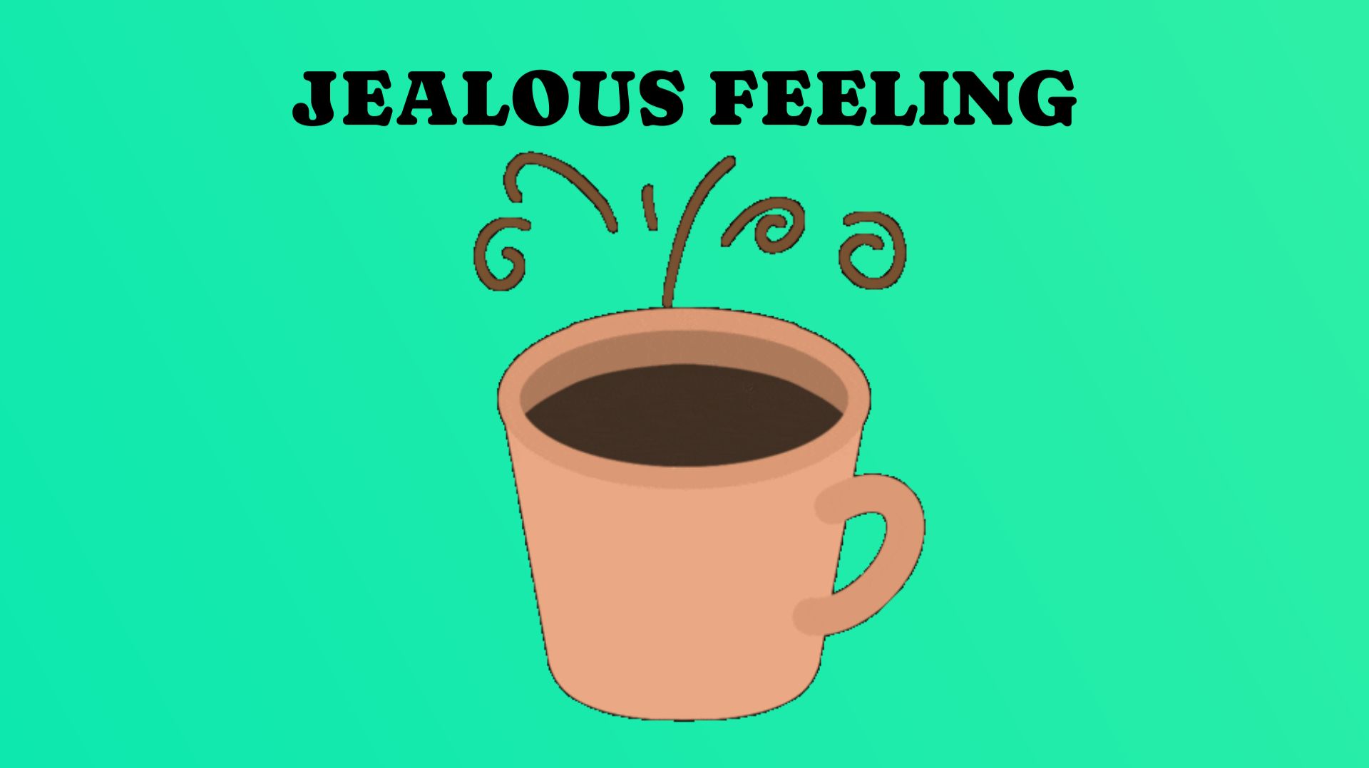 JS - Jealous Feeling (Lyric Video)
