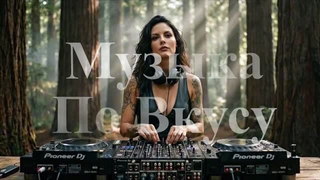 Клубная музыка 2026