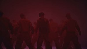 'DEAD REFLEX  Это просто невероятно! Танец такой отточенный и мощный