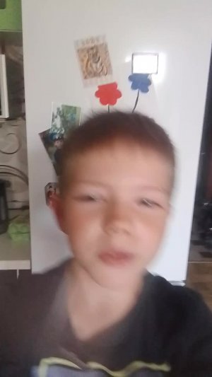 отвечаю на вопросы с сашей и маргоритой