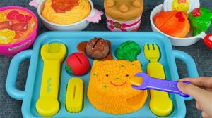 95 Minutes ASMR Kitchen Playset 💞Satisfying Unboxing Toys Collection   Tina Unboxing Toys