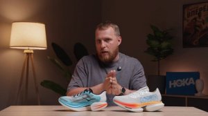 HOKA CIELO X1 2.0 — ЛУЧШИЕ КАРБОНОВЫЕ КРОССОВКИ? | ОБЗОР