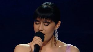 387 Диана Анкудинова - «Тихая застава» (01.07.2024)