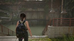 The Last of Us™ Part II Remastered часть 24