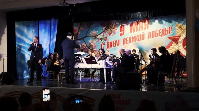 Ты же выжил солдат! - АОРНИ Радио и Телевидения
