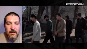 Террористы-«биодроны», новое рабство и рецепт спасения