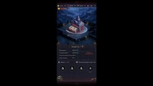 Синистрия версия 4, обзор талантов Синистрии, в игре наследние вампиров