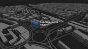 Промо ролик Политехнического института НовГУ