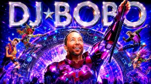 DJ Bobo - Супер Мегамикс (Евродэнс 90-х Диско Микс) Новая Версия