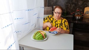 Какие необычные вкусы и сочетания продуктов я люблю.