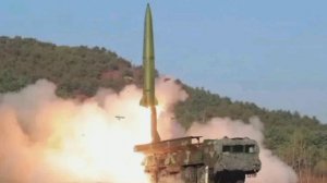 Удары по тылам: почему новые северо-корейские ракеты наводят ужас на Киев…