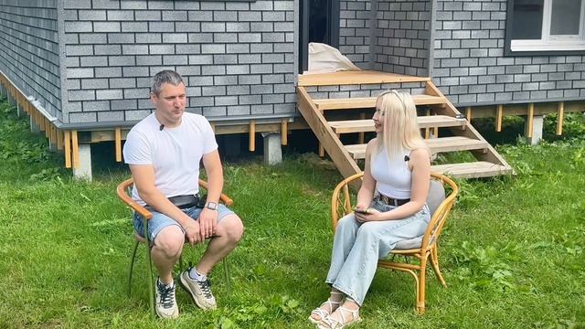 Проект «Валенсия» • тёплый контур • инженерные коммуникации ✔️