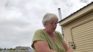 Заготовки и сообщение пенсионного фонда😁