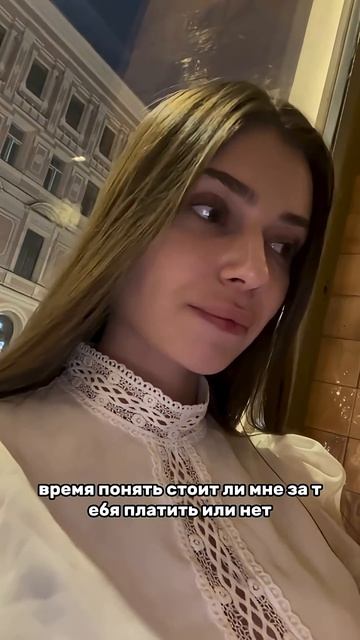 ЧАЙКУ ОБЛОМАЛ НИЩЕБРОД В РЕСТОРАНЕ😂