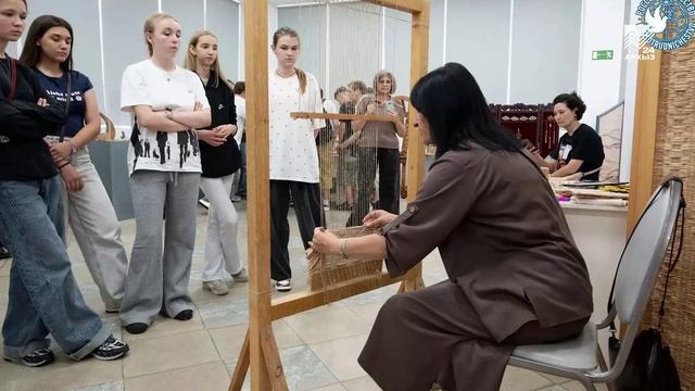 В КЧР стартовала международная просветительская программа «Здравствуй, Россия!»