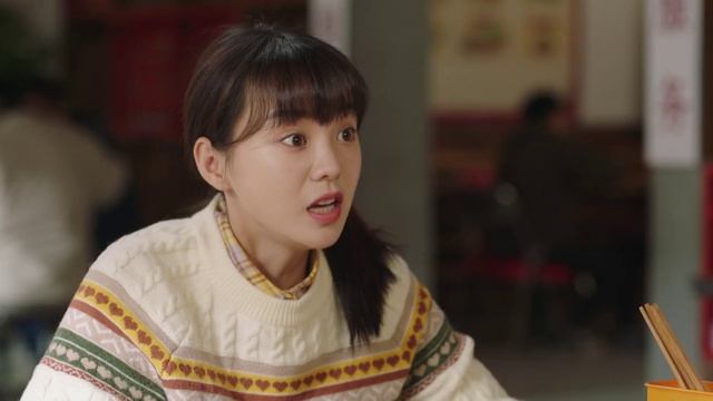 Сериал Вверх по течению  1 сезон 18 серия  Shang you
