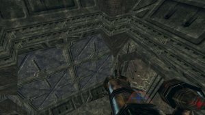 Unreal Return to Na Pali (Ultimate Edition) (Уровни 22-25)