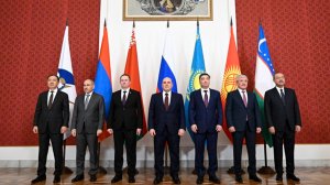 Новое заседание Евразийского межправсовета состоится в Чолпон-Ате