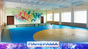 ⚡️ Последние штрихи перед 1 сентября: финальный этап ремонта в школе Снежного