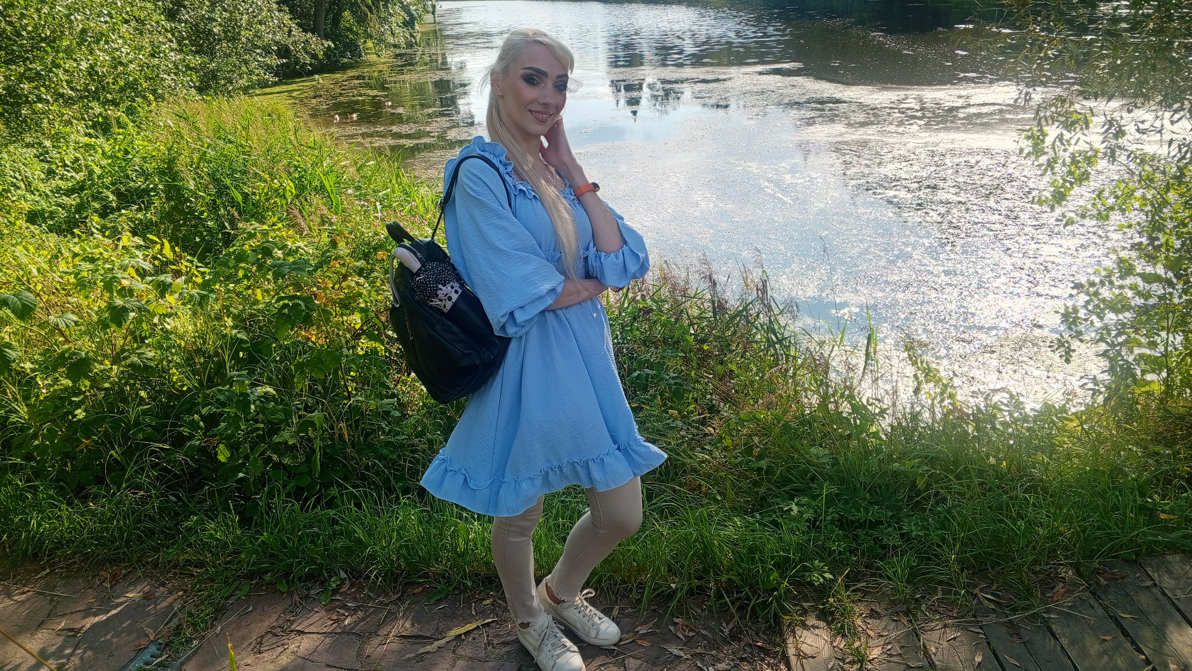 Алла Варламова, 
