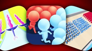 [marazm] ТУПЫЕ ИГРЫ ИЗ РЕКЛАМ