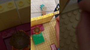 дети в ракете сезон 1 серия 5