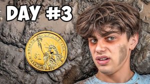 Выживаю в КИТАЕ на 1$ ! День 3 а4
