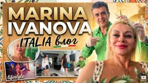 Марина Иванова. Откровенно Без Комплексов