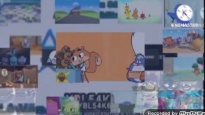(Thanks For Watching) DVD Video Logo Render Pack Collection Extended^27