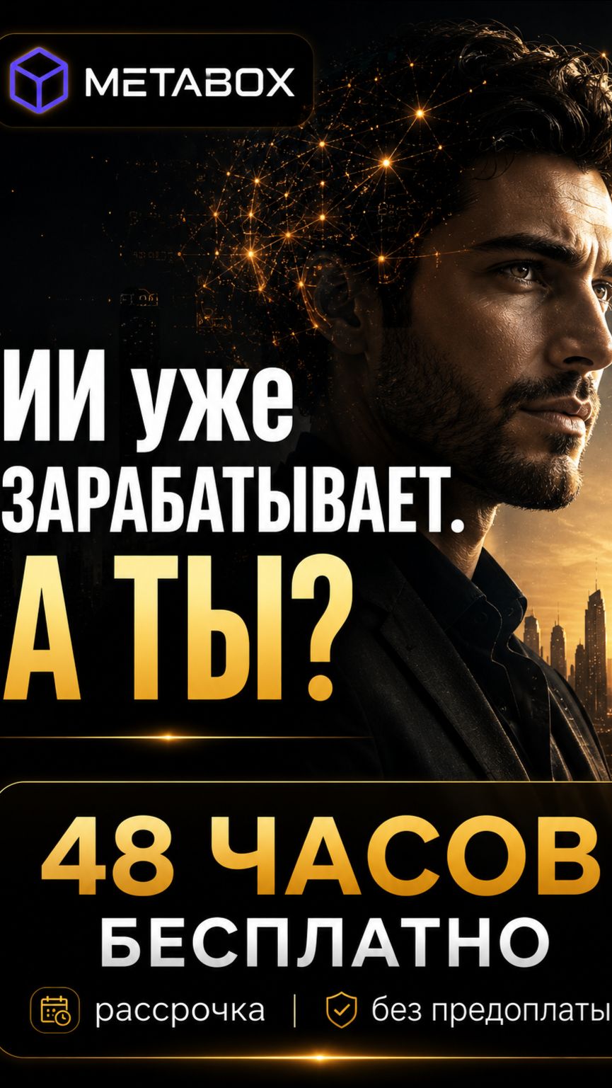 Ты всё ещё делаешь контент вручную? Вот что уже умеет ИИ