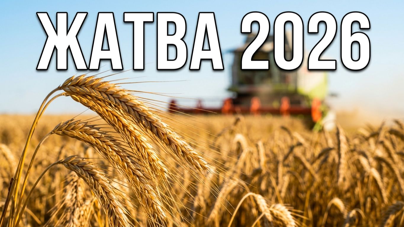 УБОРОЧНАЯ-2026