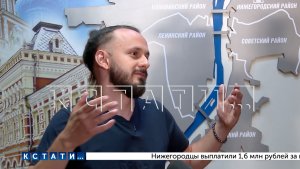Сербские кинематографисты снимут фильм о Нижнем Новгороде