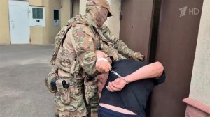 В Приморском крае задержаны подростки, готовившие теракт на объекте Росгвардии.