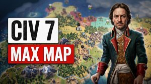 Civilization 7 (2025) - Загоняем соседние страны в союз #4
