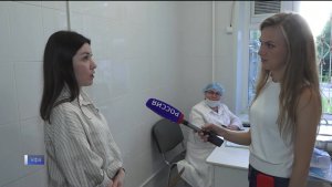 «Ночь диспансеризации»: в Башкортостане проверить здоровье можно поздно вечером, после работы