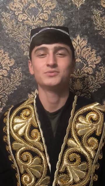 Сетевая акция «Стихотворение на родном языке»