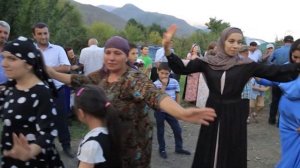 Сельская Жизнь Свадьба в Дагестане 🎼📷☀️