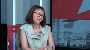 Экспертное мнение. Демография. Нацпроект Семья 06.08.2026